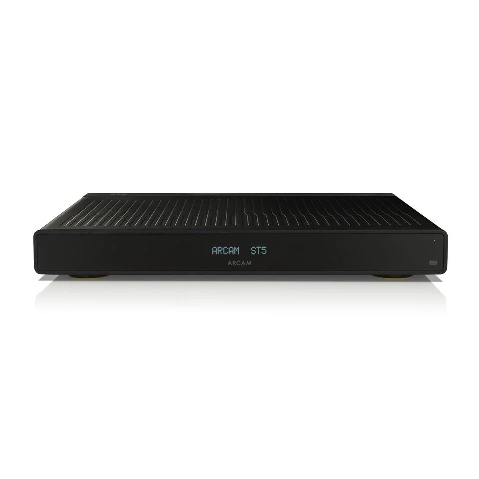 Arcam ST5 Streaming music player with Wi-Fi, Chromecast built-in and Apple AirPlay&reg; 2 - Image 4
