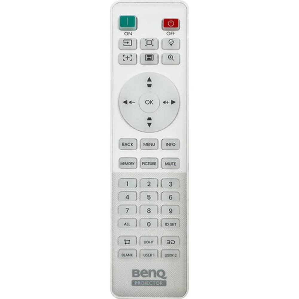 BenQ AH700ST 1080P Short Throw Laser Projector 4000 lumens - Image 8