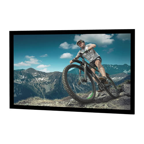Da-Lite Cinema Contour 20392V - 96" diag.(37.5x88) - [2.35:1] - HD Progressive 1.0 Perf - Image 5
