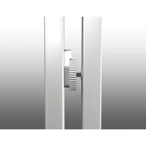 Da-Lite Fast Fold Deluxe 39310HD - 188" diag.(90.5x162.5) - [16:9] - HD Rental - 1.0 - Image 4