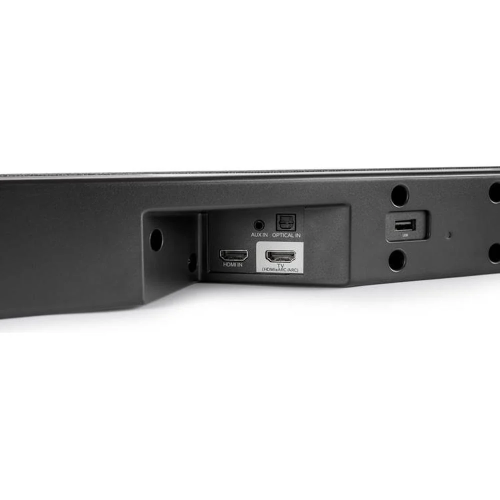 Denon DHT-S517 Powered 3.1.2 channel sound bar and wireless subwoofer system with built-in Bluetooth&reg and Dolby Atmos - DHTS517 - Image 5