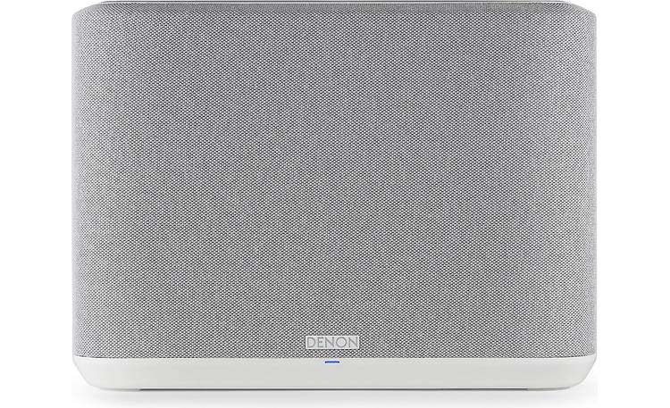 Denon Home 250 Wireless powered speaker with HEOS Built-in, Bluetooth, Amazon Alexa, and Apple AirPlay 2 (White) - DENONHOME250WT - Image 7