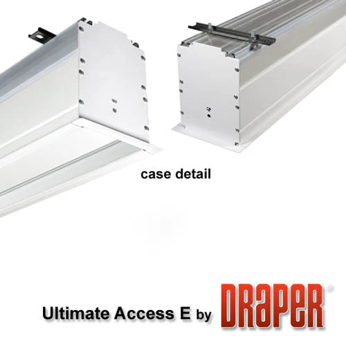 Draper 142031 Ultimate Access/Series E 136 diag. (72.5x116) - Widescreen [16:10] - 1.0 Gain - Image 3