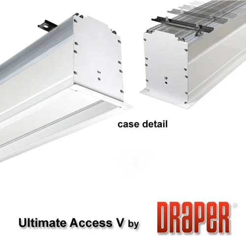 Draper 143017 Ultimate Access/Series V 180 diag. (108x144) - Video [4:3] - 1.0 Gain - [CUSTOM] - Image 4