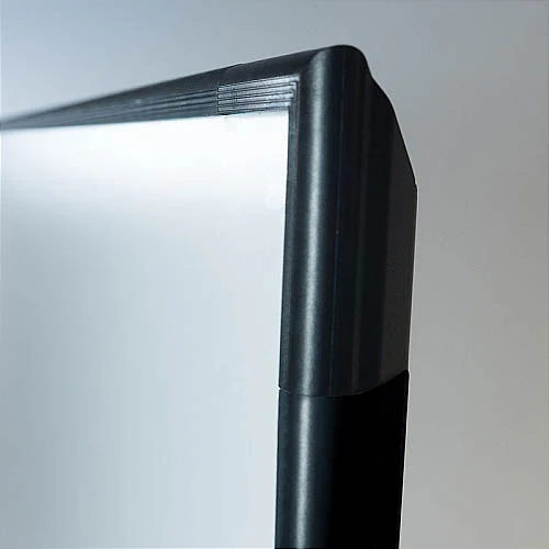 Draper 254277SC Profile+ Fixed Frame Screen 248"diag. (97x228) -[2.35:1]- ClearSound NanoPerf XT1000V - Image 3