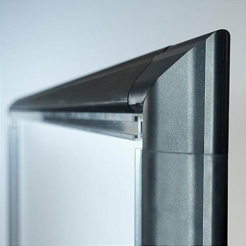 Draper 254277SC Profile+ Fixed Frame Screen 248"diag. (97x228) -[2.35:1]- ClearSound NanoPerf XT1000V - Image 4