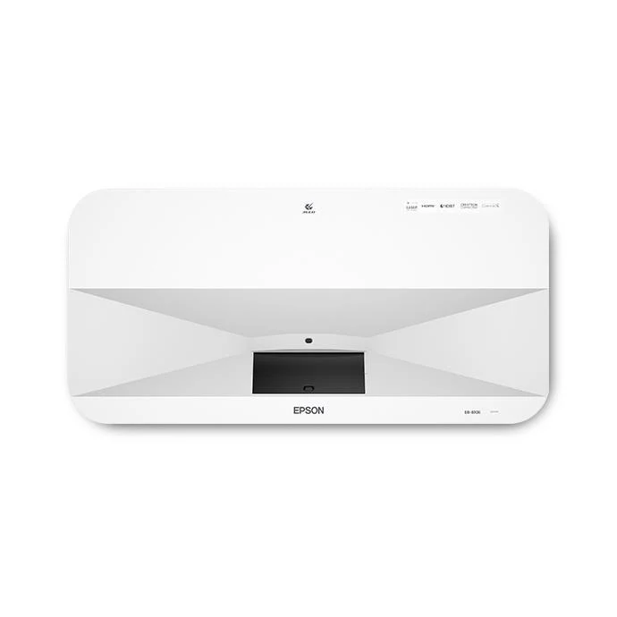 Epson 810E PowerLite 4K Ultra Short Throw 3LCD Projector For Business & Classrooms 5,000 Lumen Laser TV - Image 5