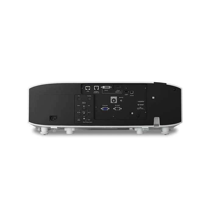 EPSON Pro EB-PU1007W WUXGA/4Ke Large Room Projector 7000 Lumen - V11HA34920 - White - Image 3