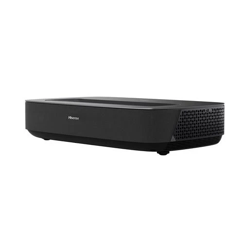 Hisense PL1 Laser Cinema 2200 ANSI Lumens 4K Ultra Short Throw Projector - Image 3