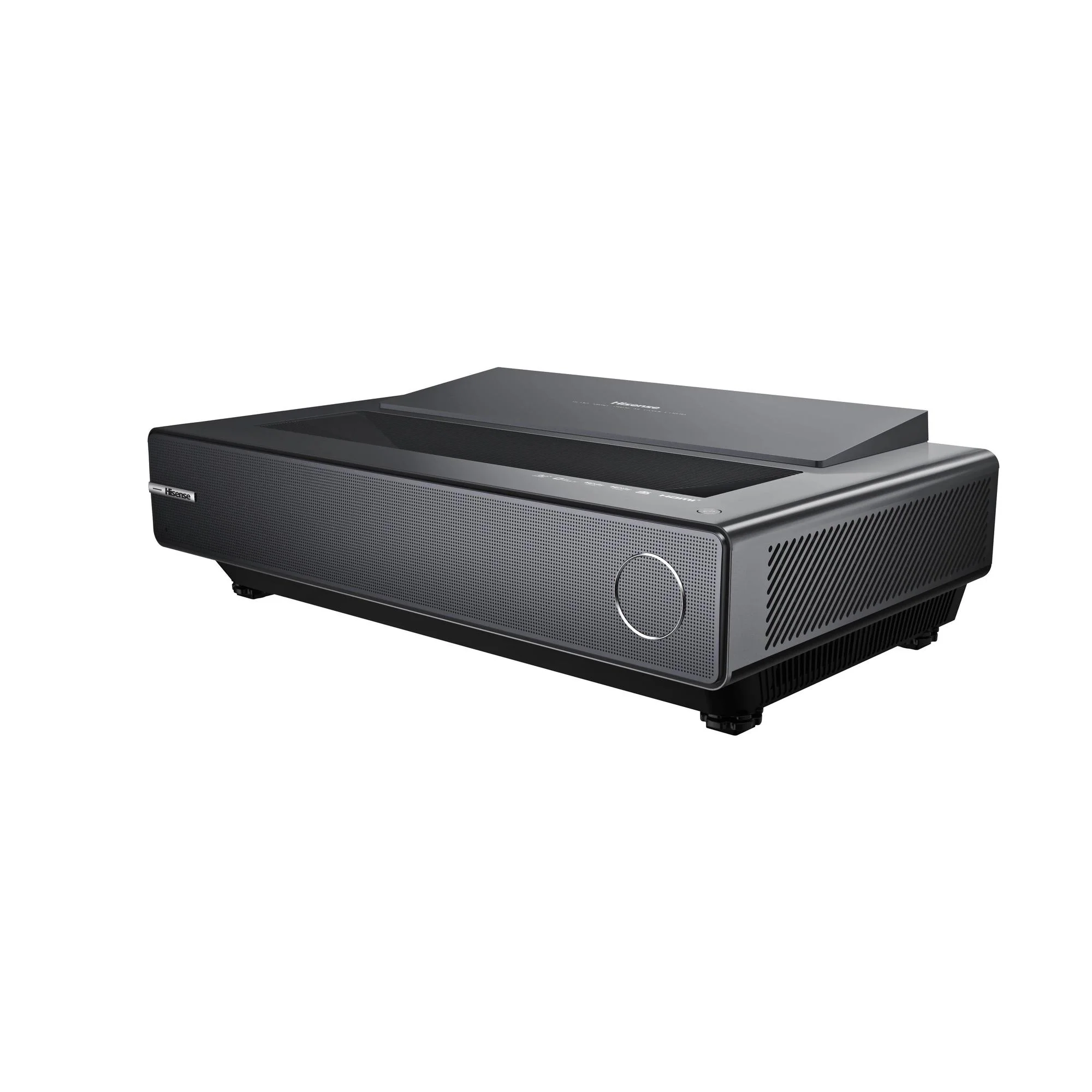 Hisense PX2-PRO TriChroma Triple Laser 4K Ultra Short Throw Projector For Home Cinema 2400 ANSI Lumens - Image 3