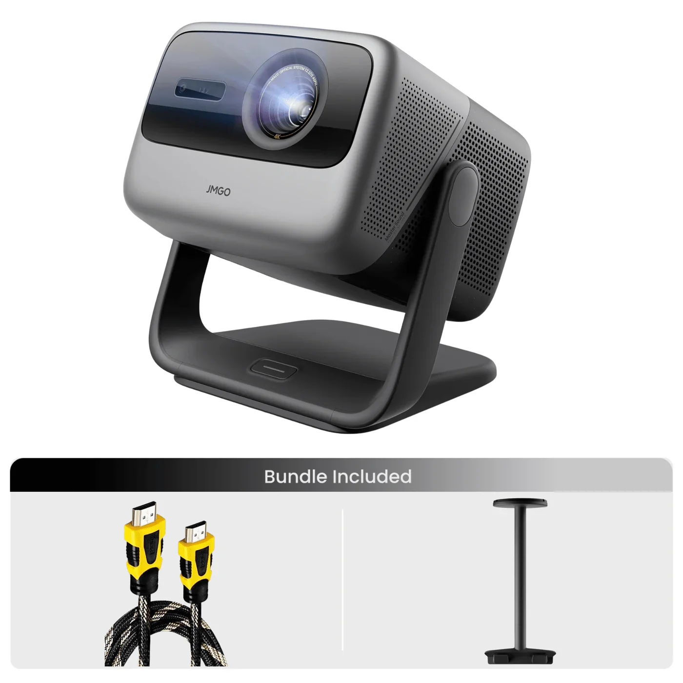 4K Projectors
