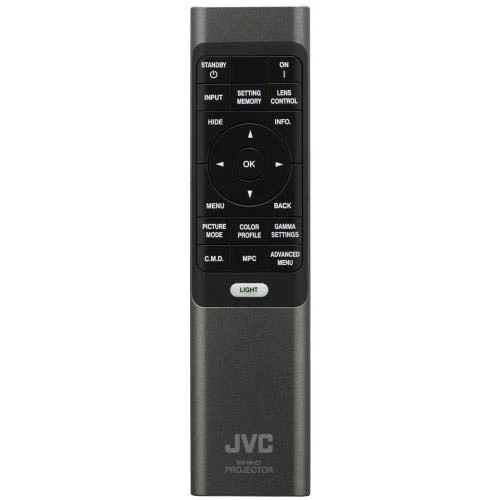 JVC DLA-NX7 D-ILA 4k Projector with 1900 Lumens and HDR10 - Image 5