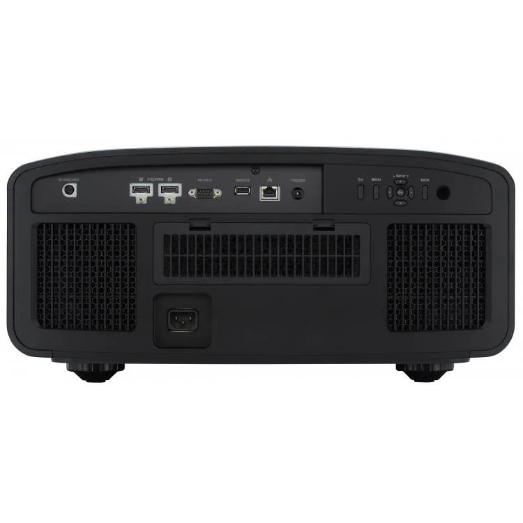JVC DLA-NX9 D-ILA 8k Projector with 2200 Lumens and HDR10 - Image 3