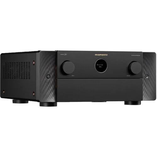 Marantz Cinema 30 Reference 11.4 Channel AV Receiver with 140W, 8K And 7 HDMI Inputs - Image 3