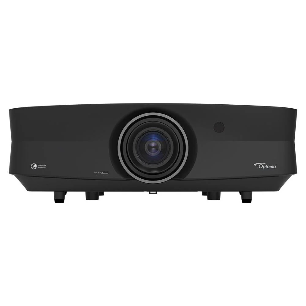 Optoma HCPro-4400 4K UHD 5000 Lumen Home Cinema Dual Laser Projector - Image 5