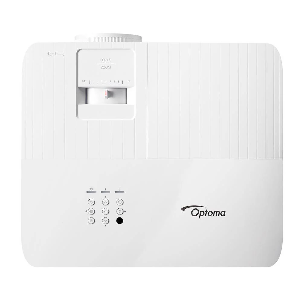 Optoma UHD38X 4K UHD HDR 240Hz Cinema Gaming Projector with 4000 Lumen - Image 4