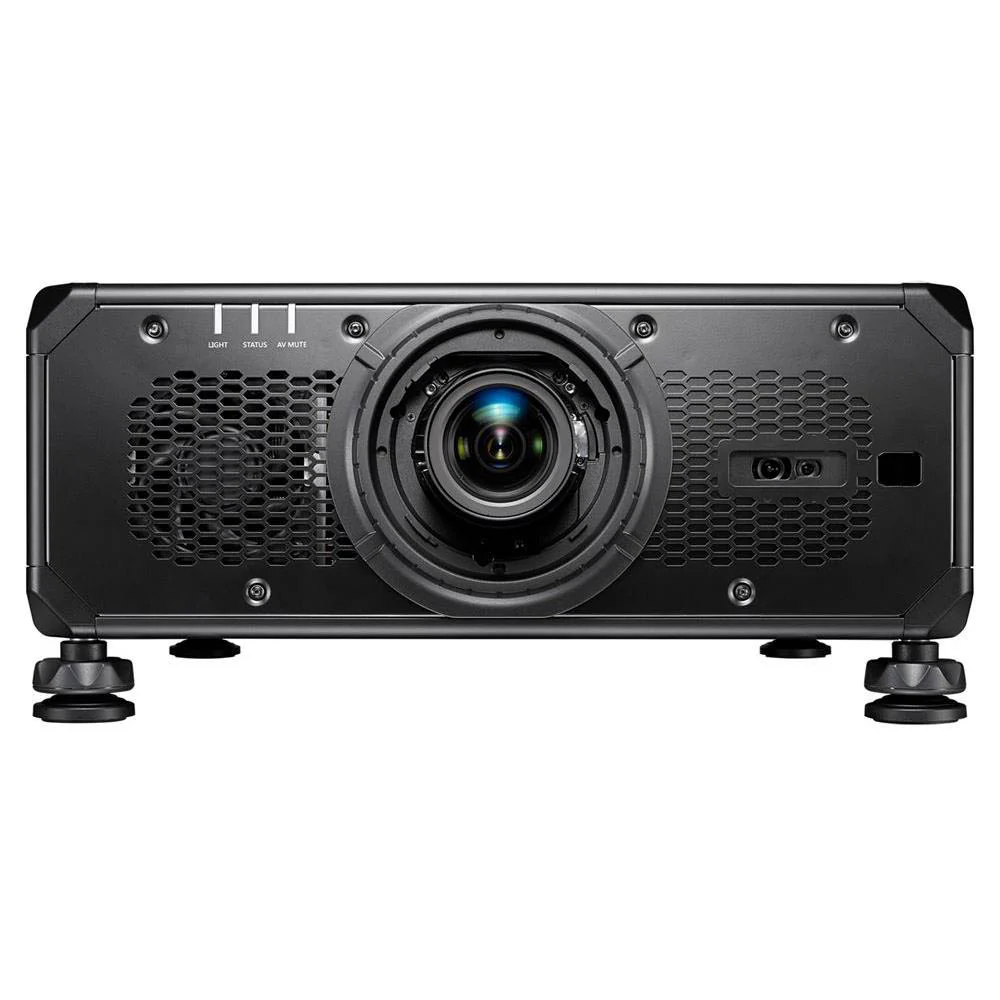 Optoma ZU1700 WUXGA DLP 17000 Lumen Laser Large Room Projector For Auditoriums & Confrence Hall - No Lens - Image 5