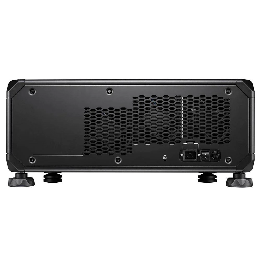 Optoma ZU1900 WUXGA DLP 19000 Lumen Laser Projector For Large Venues & Expo Halls - No Lens - Image 4