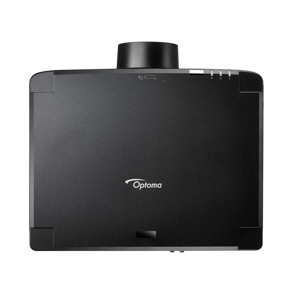 Optoma ZU820T WUXGA Professional Installation Laser Projector with 8800 Lumens - Image 4
