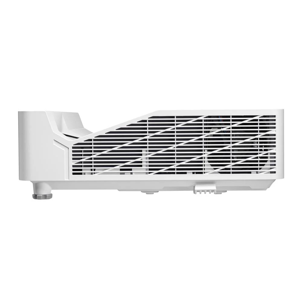 Optoma ZW410UST WXGA Ultra Short Throw Laser Projector with 4000 Lumens - Image 5