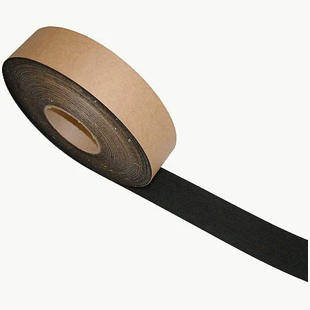Paint on Screen Combo Kit: (1) G005 and (1) Black Felt Tape Border - (2 inch x 50 feet) - Image 3
