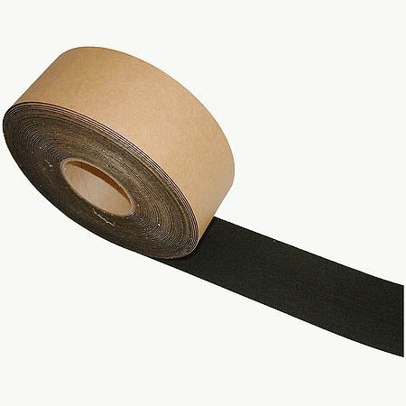 Paint on Screen Combo Kit: (1) Q003DHD and (1) Black Felt Tape Border - (3 inch x 25 feet) - Image 3