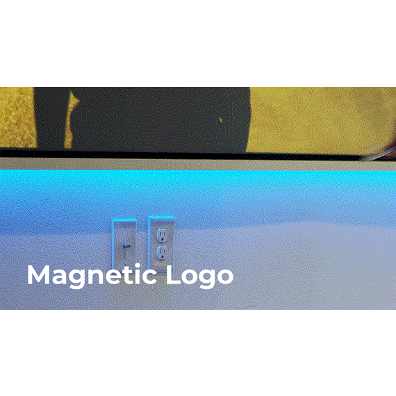 Screen Innovations Zero Edge - 110" (43x101) - 2.35:1 - Black Diamond 1.4 - ZS110BD14 - Image 5