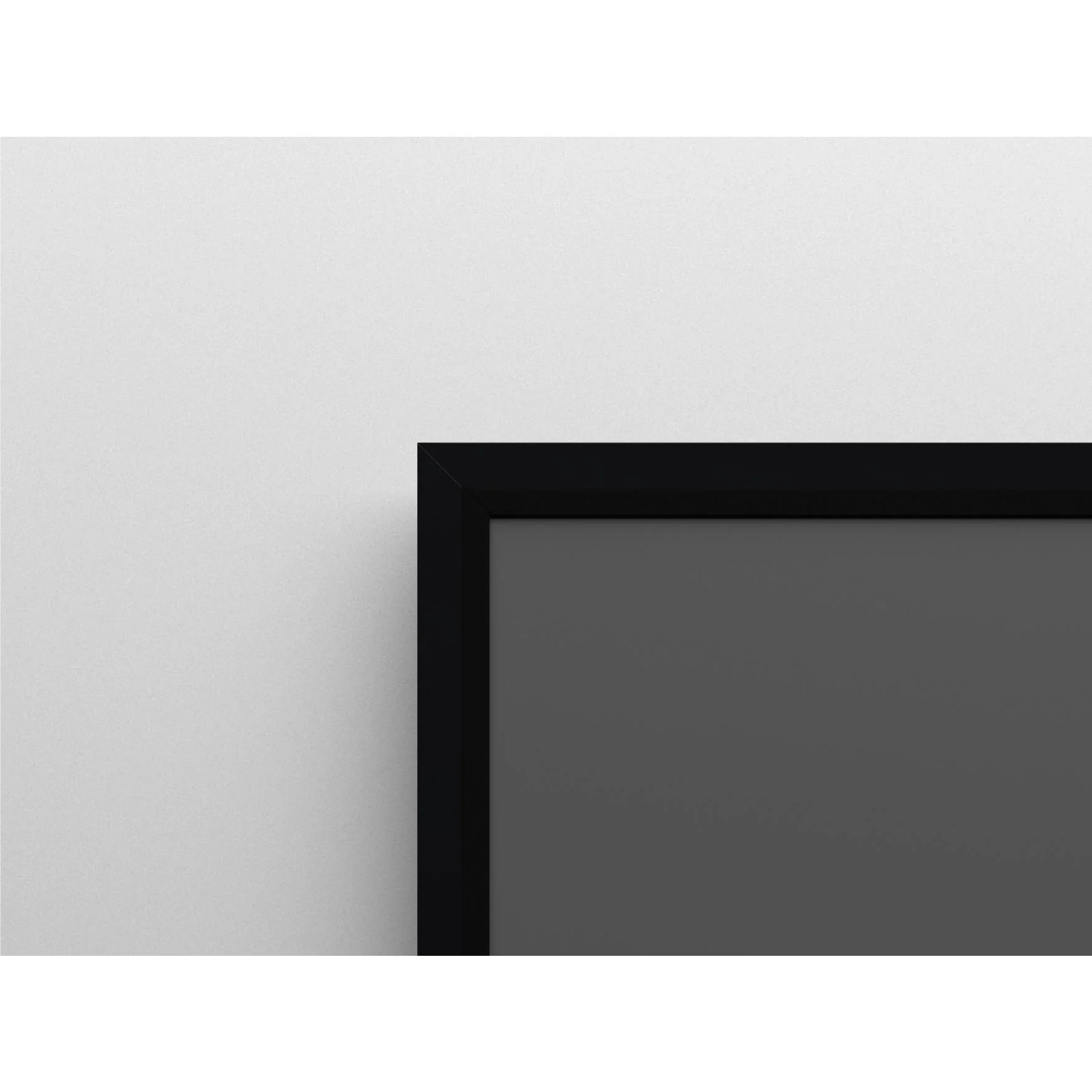 Screen Innovations Zero Edge - 110" (43x101) - 2.35:1 - Black Diamond .8 - ZS110BD8 - Image 3