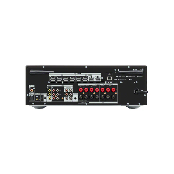 Sony STR-AN1000 7.2 Channel 8K Home Theater Receiver - Image 3