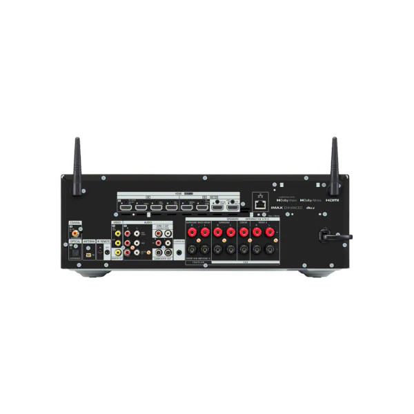 Sony STR-AN1000 7.2 Channel 8K Home Theater Receiver - Image 4