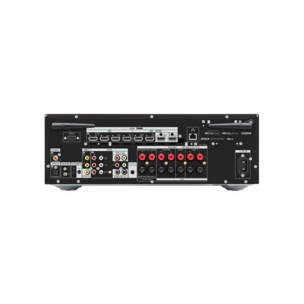 Sony STR-AZ1000ES Premium ES 7.2 Channel 8K Home Theater Receiver - Image 3