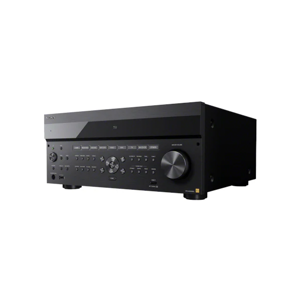 Sony STR-AZ5000ES Premium ES 11.2 Channel 8K A/V Receiver - Image 4