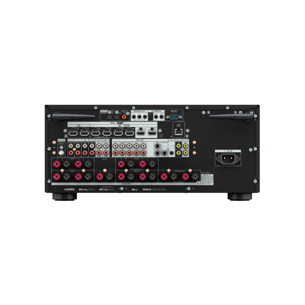 Sony STR-AZ5000ES Premium ES 11.2 Channel 8K A/V Receiver - Image 5