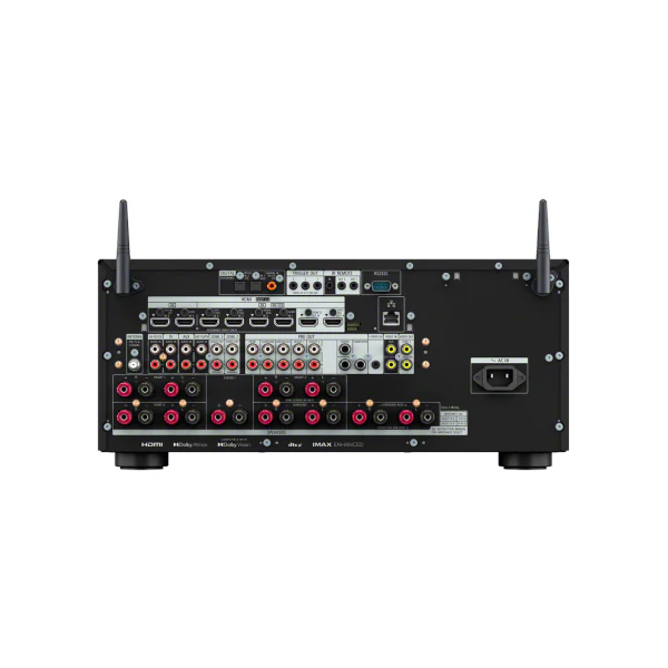 Sony STR-AZ5000ES Premium ES 11.2 Channel 8K A/V Receiver - Image 6