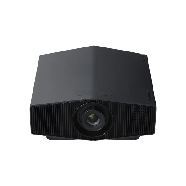 Sony VPLXW5000ES 4K UHD Laser Home Theater Projector with Native 4K SXRD Panel | 2000 Lumens - Black - Image 3